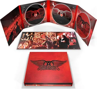 Produktbild von Greatest Hits (3CD Deluxe)