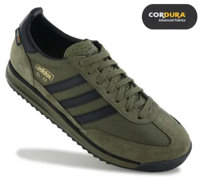Produktbild von adidas SL 72 RS - Herren Sneakers Schuhe Grün JQ9729 , EU 44 UK 9.5