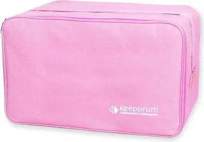 Produktbild von keepdrum Cajon-Tasche CB-01PK Gig Bag Pink