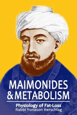 Produktbild von Maimonides & Metabolism