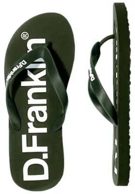 Obrázok produktu pre Žabky D.Franklin 098-22702 pre Pánske