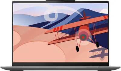 Zdjęcie produktu dla Lenovo Yoga Slim 6 14IRH8, Intel® Core™ i5, 35,6 cm (14"), 1920 x 1200 px, 16 GB, 512 GB, Windows 11 Home