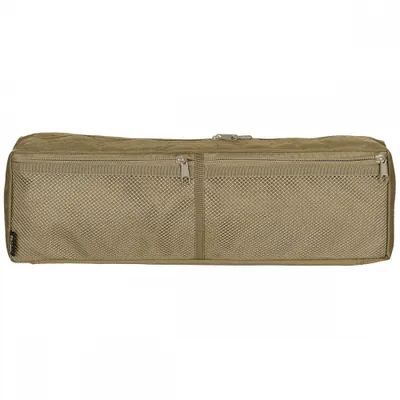 Produktbild von MFH Utility Pouch, coyote tan, "Mission I", Klettverschlusssystem
