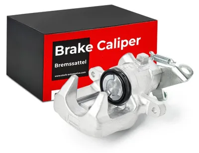 Produktbild von STARK Bremssattel Hinten Rechts Hinten für CITROËN BERLINGO (B9) SKBC-0460171