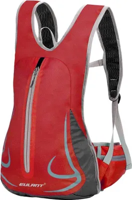 Produktbild von Famanu Rucksack 15L - Wasserdicht, leicht und vielseitig