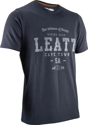 Productafbeelding van Core T-shirt, kleur: zwart - maat S