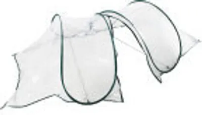 Produktbild von POP-Up Gewächshaus Treibhaus Folien-Frühbeet Reisverschlusstür PVC-Hülle Schutz