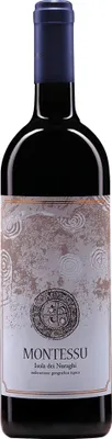 Produktbild von Agricola Punica Montessu 2023 | Sardienien, Italien | 750ml 14.00% Vol.