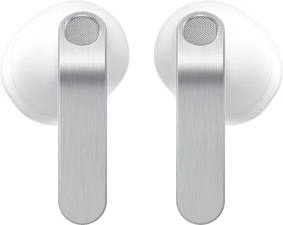 Image de Samsung Galaxy SM-R540, True Wireless Stereo (TWS), Appels/musique, Écouteurs avec microphone, Blanc