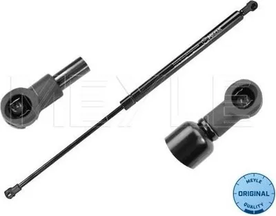 Zdjęcie produktu dla Sprężyna Gazowa Pokrywy Bagażnika Seat Altea, Cordoba Vw Polo 08.96-