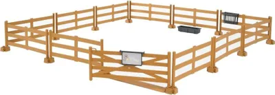 Produktbild von Bruder Weidezaun Braun / 62602