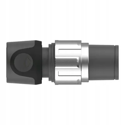 Obrázek produktu pro Rychlospojka STALCO GARDEN s dorazem 3/4" XTR S101010009