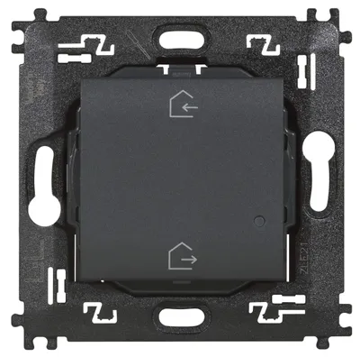 Image de Legrand L4570CW, 70 mm, 98 mm, 62 mm, 44 g, 1 pièce