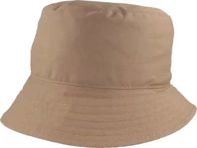 Outdoor Regenhut Fischhut mit UV Schutz 80 von Hut-Breiter in beige