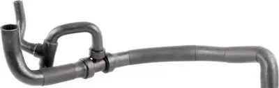 Produktbild von VAICO Kühlerschlauch Wasserschlauch für VW Transporter IV Bus (70B, 70C, 7DB, 7DK, 70J, 70K, 7DC, 7DJ) V10-2813