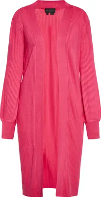 Produktbild von NAEMI damen strickjacke - pink, S