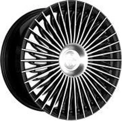 Produktbild von Keskin 8.5Jx19 (5/114.3) Et: 45Mm