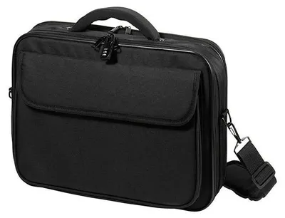 Produktbild von ViVanco™NB BAG 15.6 WIDE, Aktenkoffer, 39,6 cm (15.6"), Schultergurt