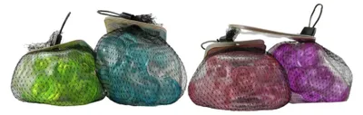Image de Boule de perles antistress croquante ø9cm