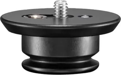 Image de Manfrotto MVAQR-PLATE Plaque de montage