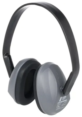Produktbild von NITRAS MUTE DEFENDER, Kapselgehörschutz, EN 352-1
