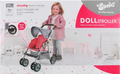 Obrázok produktu pre Kočík - golfový