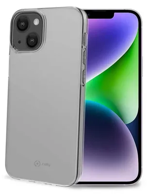 Zdjęcie produktu dla Etui na telefon komórkowy Celly IPH14PLUS