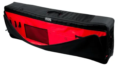 Produktbild von Gator G-PG-88 Pro-Go-Serie Keyboardtasche für 88 Tasten