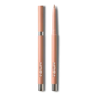 Image de Liner scintillant Moira, couleur or rose