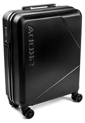 Produktbild von Hartschalenkabinentrolley von Skoda