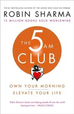 Obrázok produktu pre The 5 AM Club