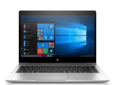 Produktbild von Laptop HP Elitebook 840 G5 i5-8265U 16 GB RAM 512 GB SSD