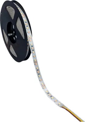 Obrázek produktu pro Kanlux S.A. 33317, III, Chladná bílá, Teplá bílá, Bílá, LED, 30000 h, 6000 K, G