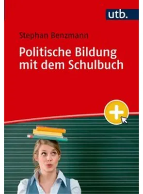 Image de Politische Bildung mit dem Schulbuch