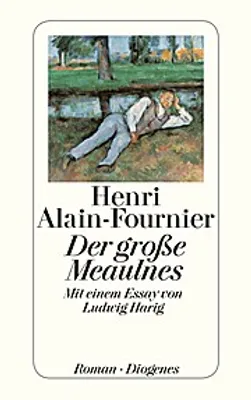 Image de Der große Meaulnes