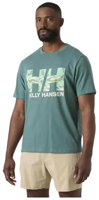 Produktbild von T-Shirt Helly Hansen 54599_494 für Herren