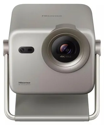 Image de Hisense M2 Pro UHD 4K (3840x2160) 3D Grey