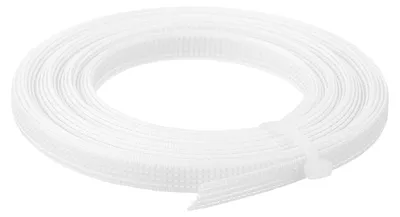 Korsettstäbe, Polyester, 5 m, 6 mm, 1 mm, 1 Stück