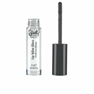 Zdjęcie produktu dla Sleek MakeUP - Błyszczyk Lip Volve Gloss Transforming Lip Topper Loud & Clear