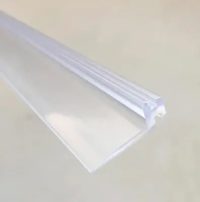Obrázok produktu pre Tesniaci profil Aurlane priehľadný DE151