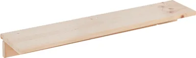 Immagine prodotto di Mensola a muro Tetris - Scaffale 90x17 cm in legno massiccio