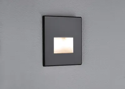 Produktbild von Paulmann Bundle LED Wandeinbauleuchte Edge