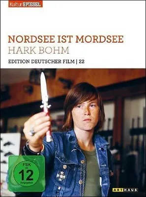 Produktbild von Kultur Spiegel - Nordsee ist Mordsee