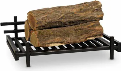 Produktbild von Magnus Feuerrost R209 ; Maße (BxTxH): 52 cm x 31 cm x 16 cm ; Farbe: Schwarz
