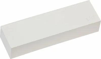 Image de Ferme-porte Dorma TS 72 taille EN 2-4 blanc (RAL 9016) - 22232111
