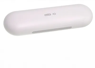 Immagine prodotto di Braun 81739999 Custodia da viaggio per spazzolino Oral-B 3758 iO7-iO10