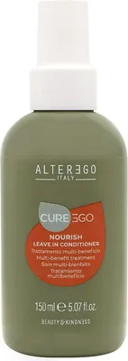 Produktbild von Alterego Curego Nourish Leave In Conditioner 150ml