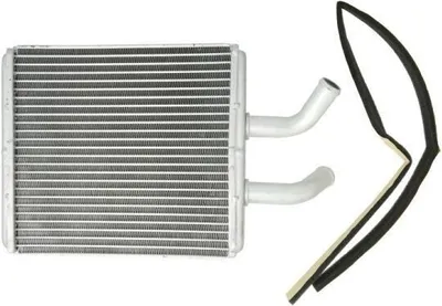 Produktbild von Wärmetauscher, Innenraumheizung THERMOTEC D60303TT