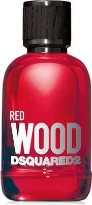 Immagine prodotto di Dsquared2 Red Wood EDT campione 100 ml W
