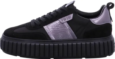 Produktbild von Kennel + Schmenger Plateau Sneaker Damen 31383836343631 Schwarz 37 EU